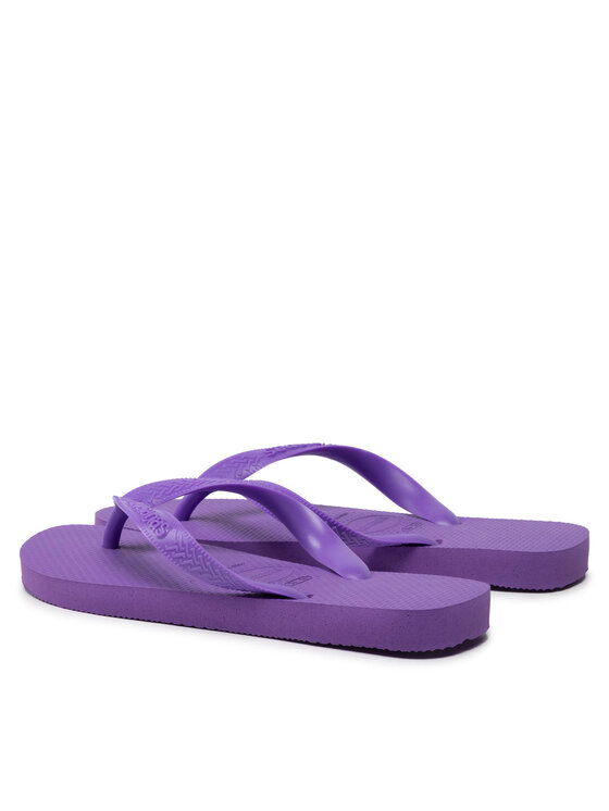 Havaianas Čības uz pirksta Havaianas Top 40000295970 Violets