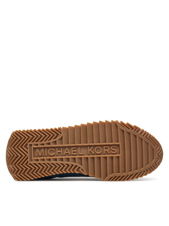 MICHAEL Michael Kors Сникърси MICHAEL Michael Kors Reign 42F6RHFS1S Тъмносин