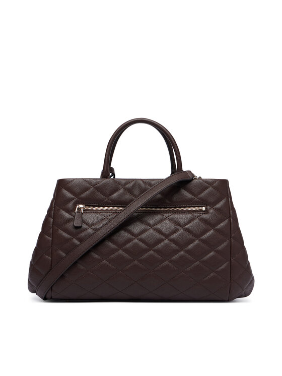 Guess Borsetta Guess Frances HWQG22 41060 Marrone scuro