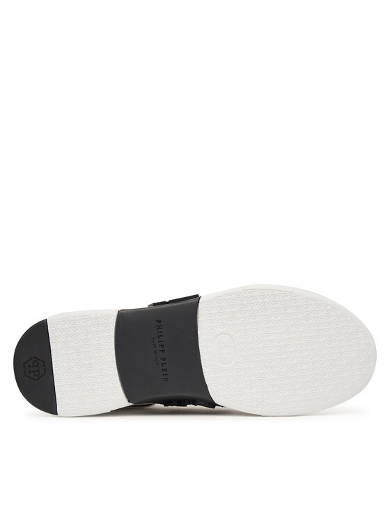 PHILIPP PLEIN Sneakers PHILIPP PLEIN PAES USC0775 PLE005N Bianco
