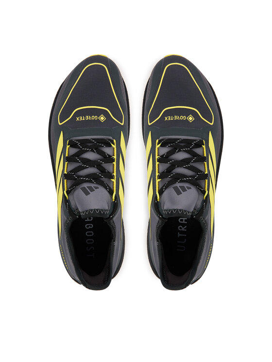 adidas Běžecké boty adidas Ultraboost 5 GTX JI3242 Šedá