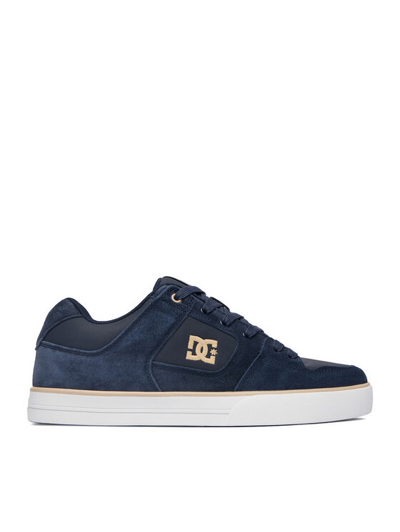 DC Shoes Снікерcи DC Shoes CEO-MP40-OMC-258001 Cиній