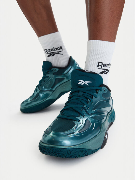 Reebok Снікерcи Reebok EO-ENGINE A 100245967 Бірюзовий