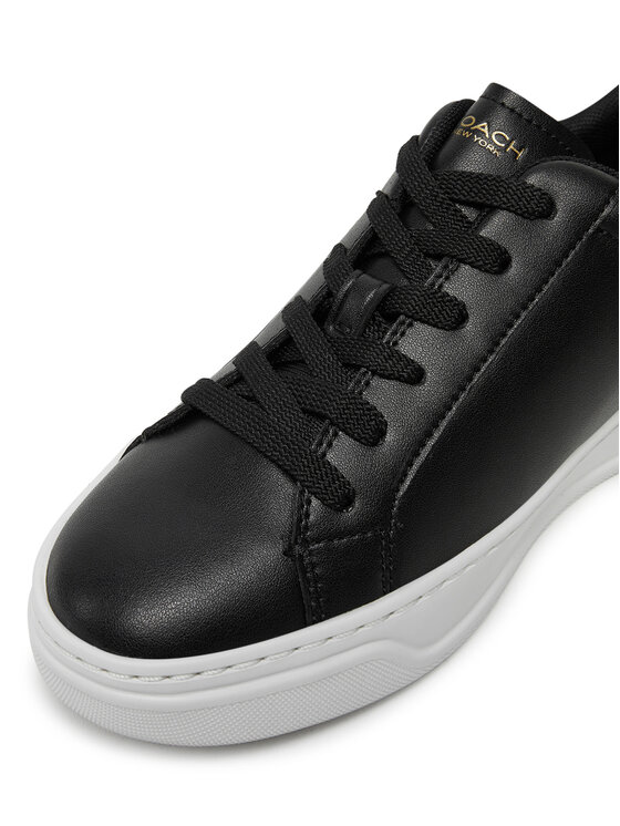 Coach Sneakersy Coach CW971 Czarny