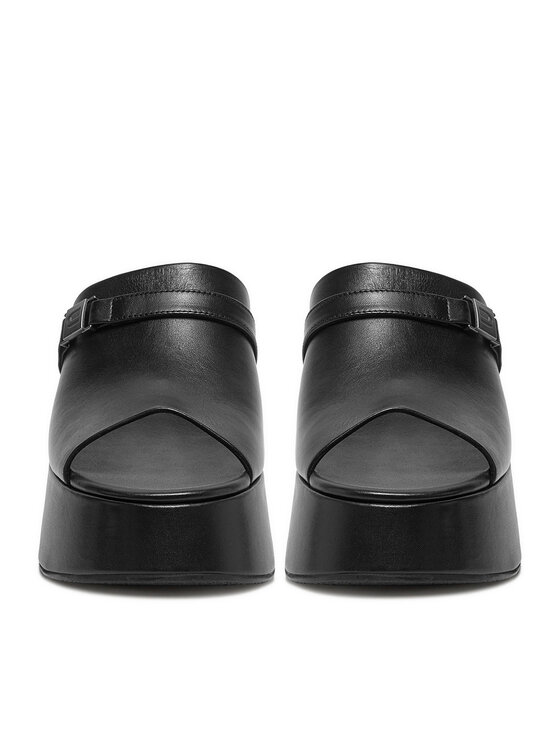 G-STAR Шльопанці G-Star Raw GHADA-118924 Чорний