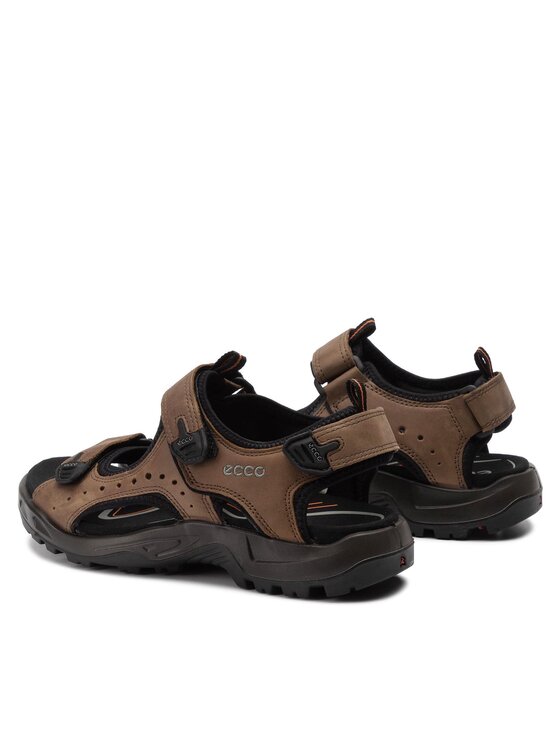 ECCO Szandál ECCO Offroad 82204402114 Barna