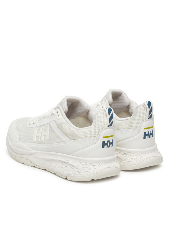 Helly Hansen Снікерcи Helly Hansen Crew Low 12011_011 Білий