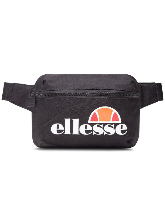 Ellesse Torbica za okrog pasu﻿ Ellesse Rosca Cross Body Bag SAAY0593 Črna