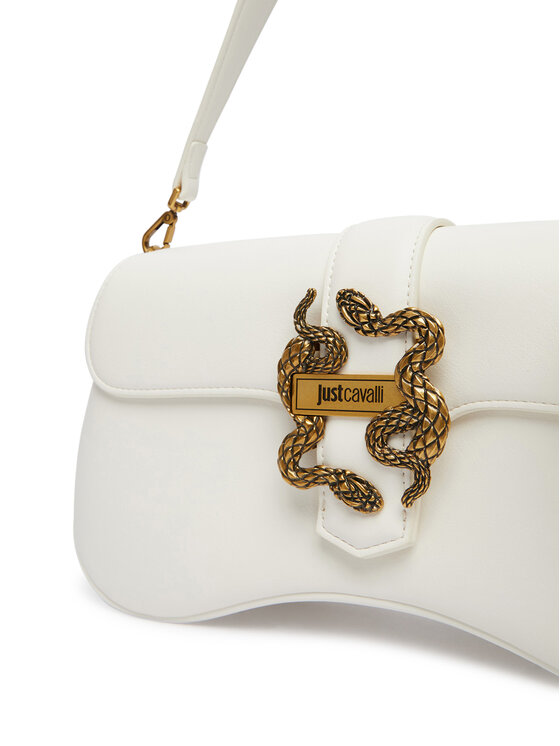 Just Cavalli Bolso Just Cavalli 80RA4BA1 ZSA89 Blanco