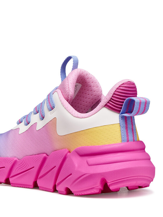 Geox Superge Geox J Flexyper Fast Girl J55N5A 02A9J C8238 S Pisana