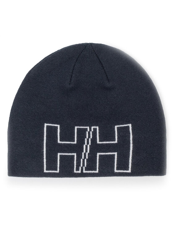Helly Hansen Căciulă Helly Hansen Outline Beanie 67147-597 Bleumarin