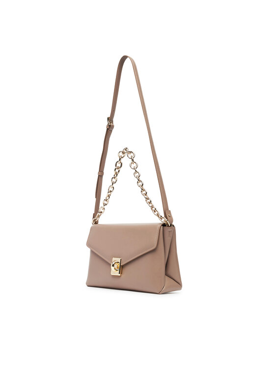 Furla Kabelka Furla Meridiana WB01448 BX3227 MA200 Hnedá