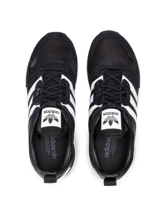 adidas Sneakersy adidas Zx 700 Hd FX5812 Czarny