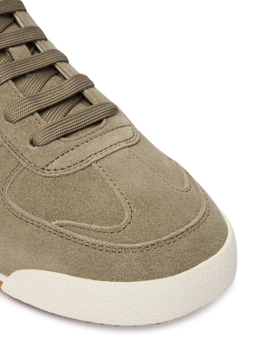 Armani Exchange Снікерcи Armani Exchange XM002616 AF19687 Z7016 Хакі