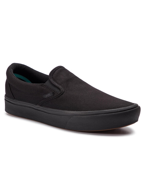 Vans Scarpe sportive Vans Comfycush Slip-On VN0A3WMDVND1 Nero