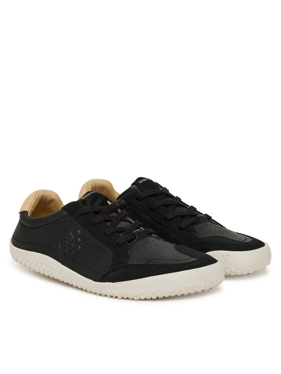 Vivo Barefoot Снікерcи Vivo Barefoot Gobi 115434 Чорний