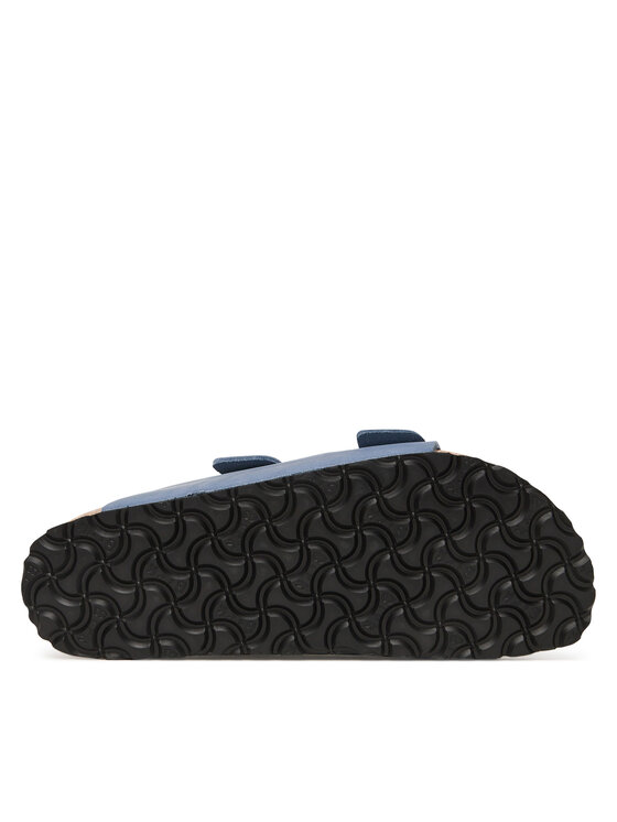 Birkenstock Шльопанці Birkenstock Arizona Sfb 1030864 Голубий