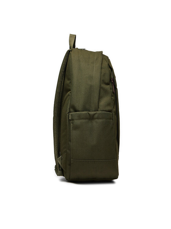 Herschel Batoh Herschel Seymour Backpack 11403-04281 Zelená
