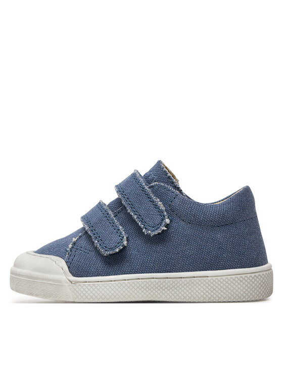 Froddo Sneakersy Froddo Rosario G2130318 M Modrá