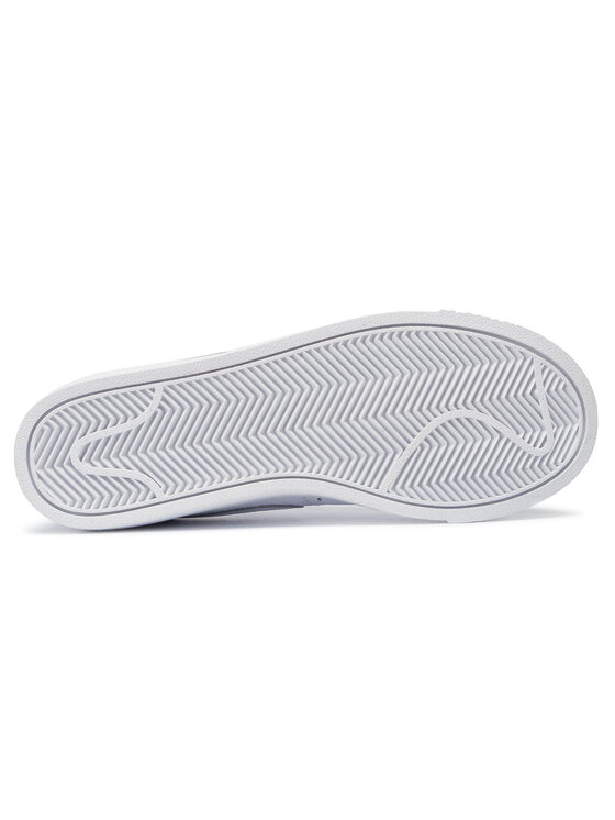 Nike Снікерcи Nike Blazer Low Le AV9370 111 Білий