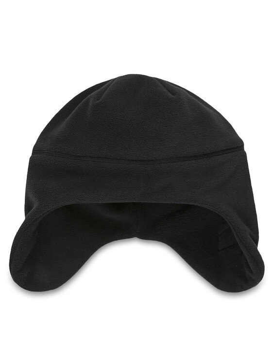 Quiksilver Шапкa Quiksilver EQYHA03432 Чорний