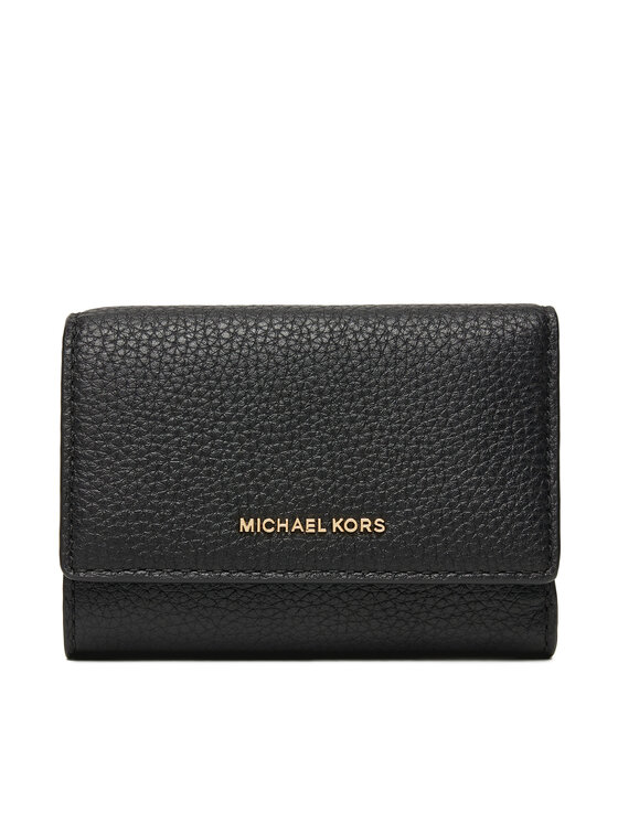 MICHAEL Michael Kors Гаманець MICHAEL Michael Kors Bryant 32S5GYTP1L Чорний