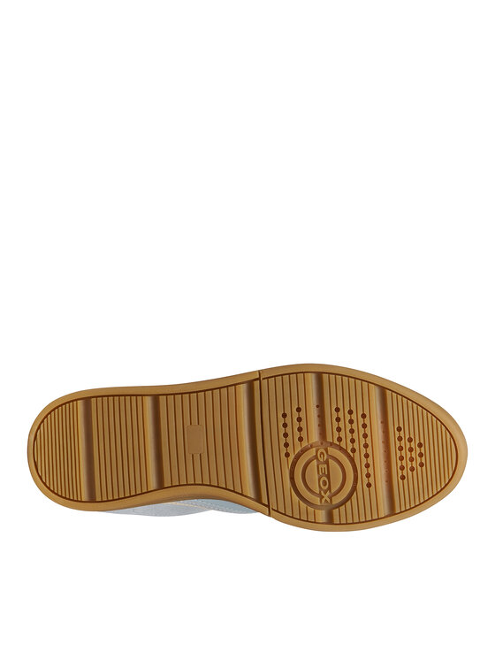 Geox Tenisice Geox D Meleda D56UGA 022BC C0397 Svijetloplava