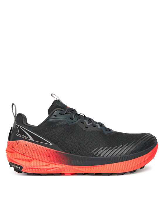 Altra Взуття для бігу Altra Experience Wild 2 AL0A85RX Кораловий