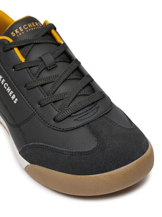 Skechers Tenisice Skechers 183284/BLK Crna