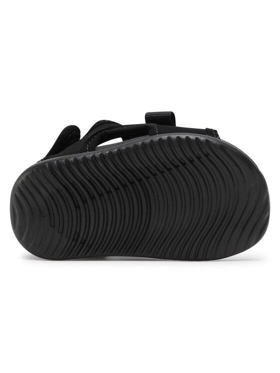 Nike Basutės Nike Sunray Adjust 5 V2 (TD) DB9566 001 Juoda
