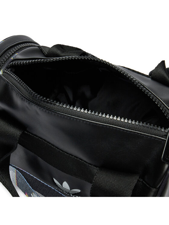 adidas Torbica adidas Prode Duffle S IY4098 Crna