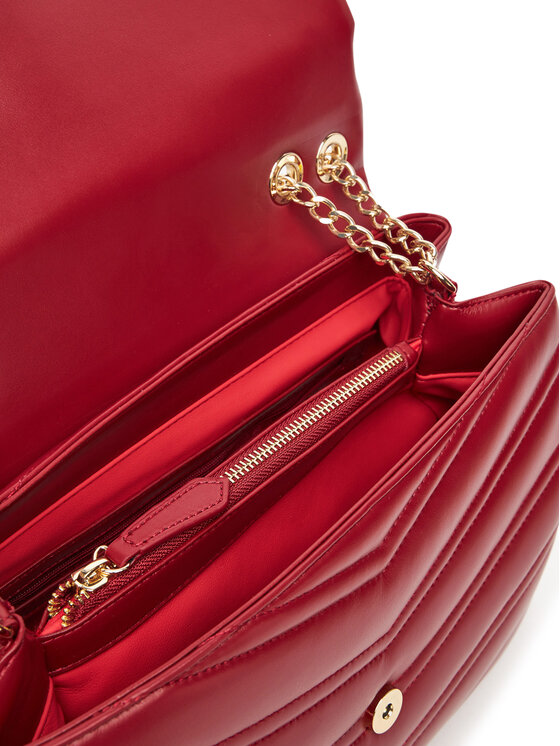 Valentino Сумка Valentino Privilege VBS8DN09 Червоний