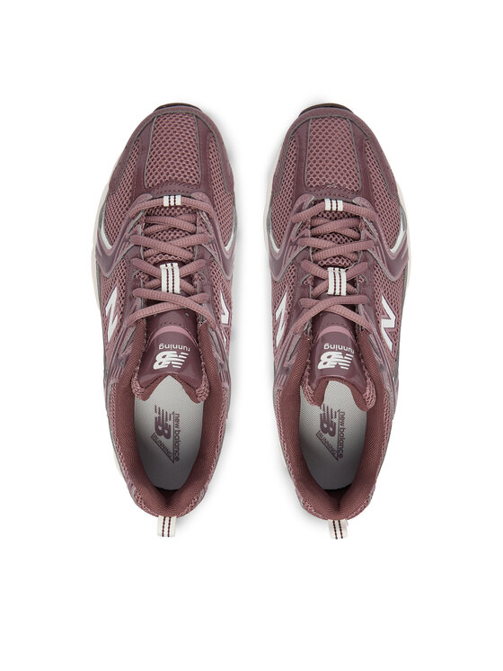 New Balance Sneakersy New Balance U530COA Różowy ciemny