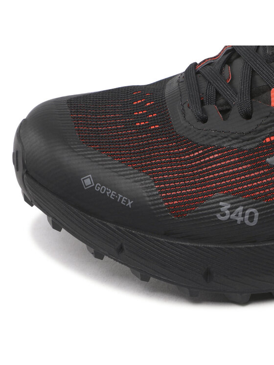 adidas Παπούτσια για Τρέξιμο adidas Terrex Agravic Flow 2 Gtx GORE TEX H03183 Έγχρωμο
