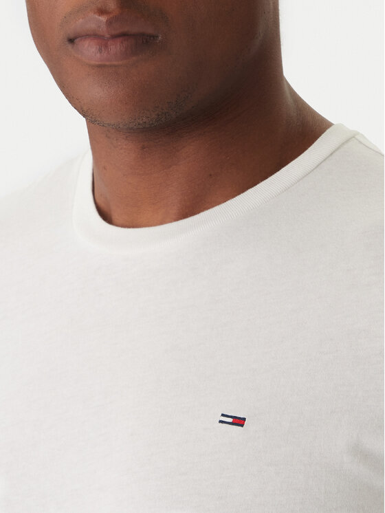Tommy Jeans Tommy Jeans Conjunto de camisetas DM0DM21579 De color Slim Fit