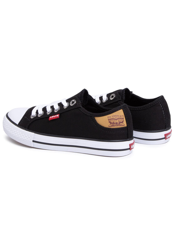 Levi's® Кеди Levi's® 222984-733-59 Чорний
