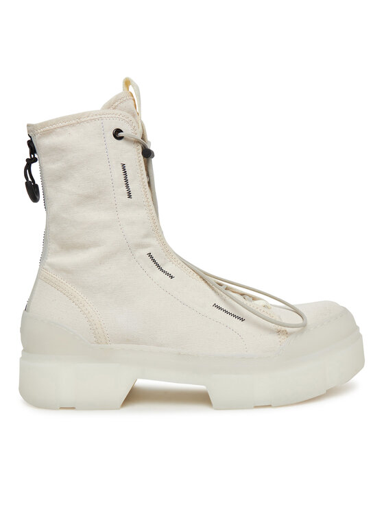 Vic Matié Черевики Vic Matié 1G3000D V14G040112 Бежевий