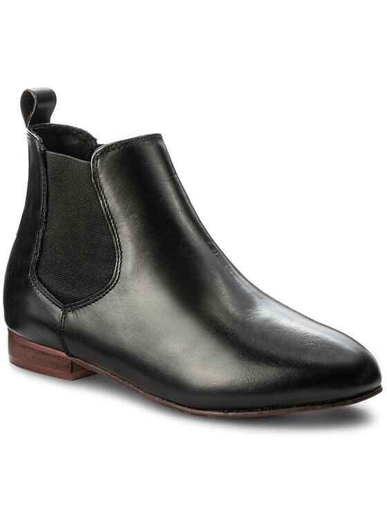 Sergio Bardi Sztyblety Sergio Bardi Albiolo FW127276517KD Czarny