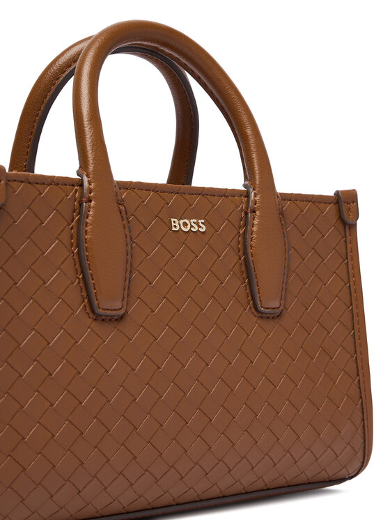 BOSS Сумка BOSS Sandy Sm 50557998 Коричневий