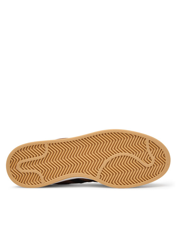 adidas Снікерcи adidas Campus 00S IH6754 Коричневий