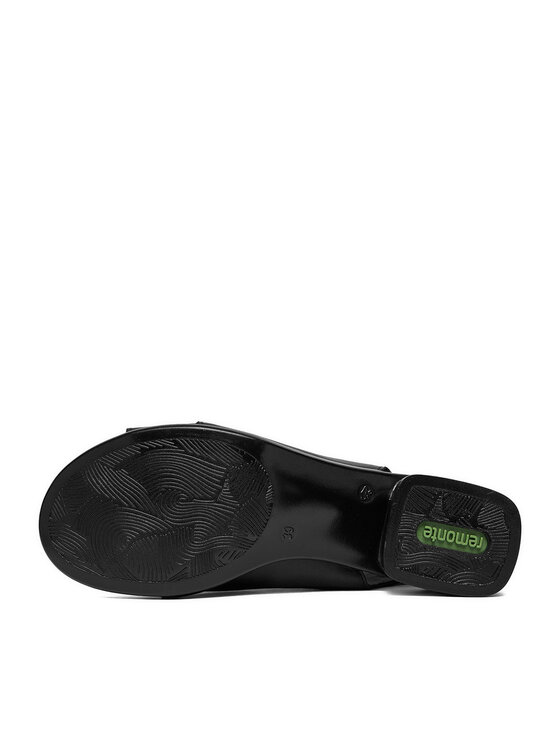 Remonte Szandál Remonte CEO-R8772-00 Fekete