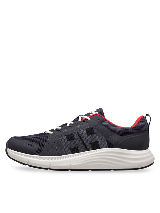 Helly Hansen Sneakersy Helly Hansen Hp Ahiga Evo 5 11937 Tmavomodrá