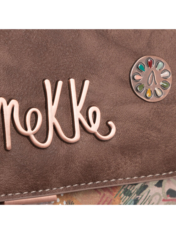 Anekke Táska Anekke Jungle AN30713-44JUS Barna