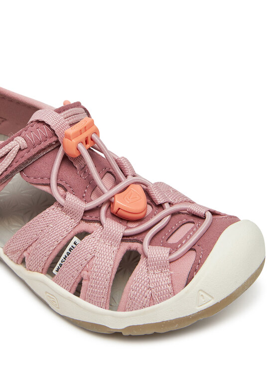 Keen Босоніжки Keen Moxie Sandal 1028832 Рожевий