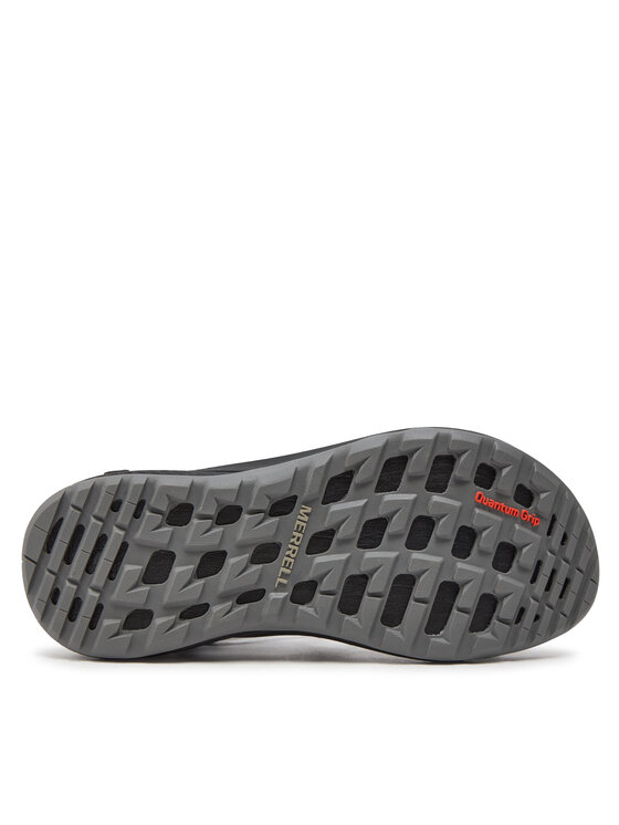Merrell Szandál Merrell Bravada 2 Strap Sport J037790 Fekete