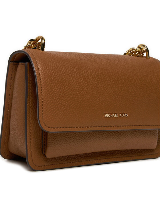 MICHAEL Michael Kors Сумка MICHAEL Michael Kors 30T4GC7L3T Коричневий