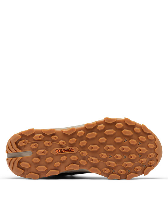Columbia Botas de nieve Columbia Expeditionist Shield 2100931 Verde