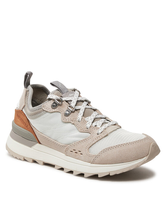 Merrell Сникърси Merrell Alpine 83 Sneaker Recraft J006868 Бял