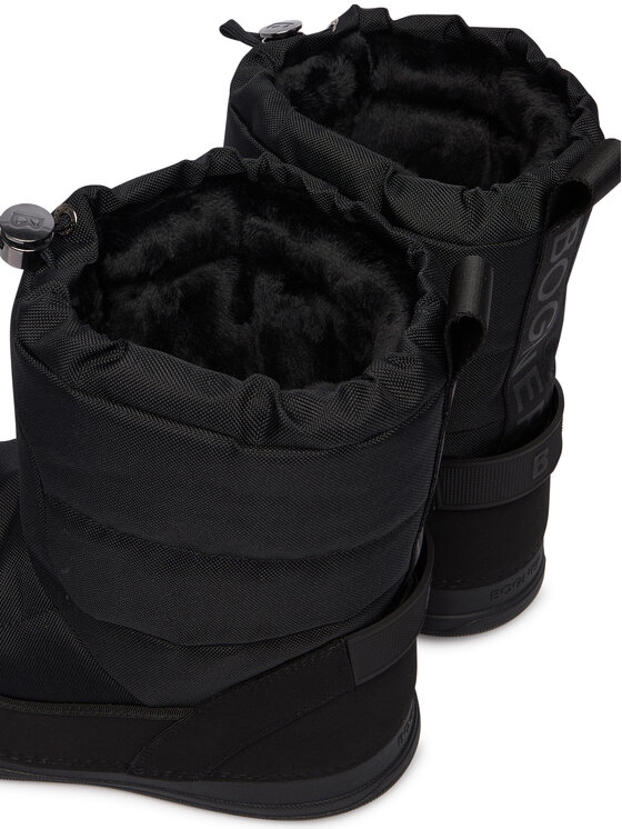 Bogner Снігоходи Bogner Laax 10 32547554 Чорний