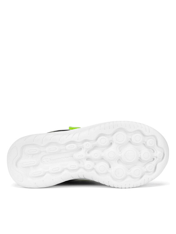 Champion Снікерcи Champion SOFTY EVOLVE B PS S32454-KK006 Чорний